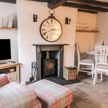 Stone Cottage, Idyllic Village Ingham  Esterno foto