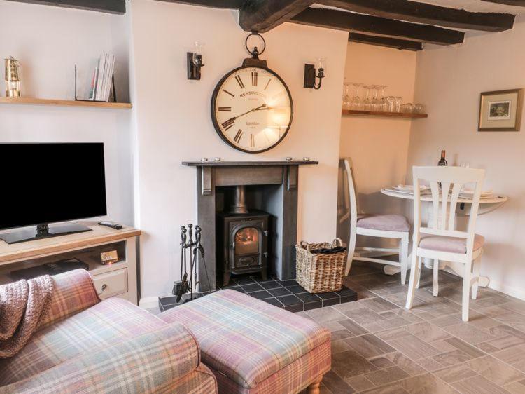 Holiday home Stone Cottage, Idyllic Village Ingham (Lincolnshire)