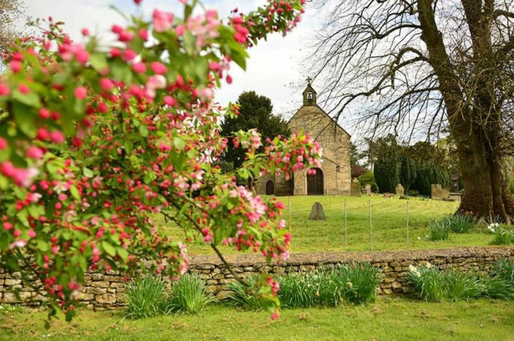 Stone Cottage, Idyllic Village Holiday home Ingham (Lincolnshire)